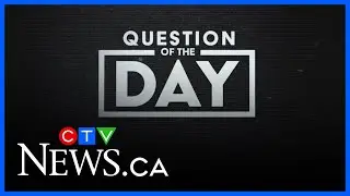 What cool thing does Edmonton need? | Virgin Radio Question of the Day