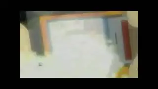 Shinegreymon vs Magnamon dbz bt3 mod