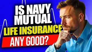 Navy Mutual Life Insurance Review | Is Navy Mutual Life Insurance Legit | Navy Mutual Life Insurance