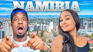 Namibia: A Side Of Africa They Won&rsquo;t Show You