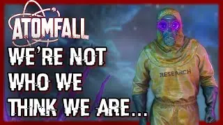The Player Character Is Not a Survivor &mdash; Atomfall Explained