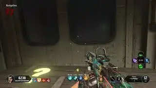 Insane clutch!! bo4 zombies