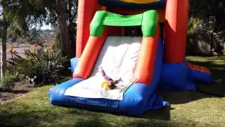Jakes 4th bday