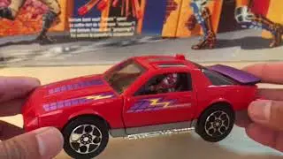 Игрушки M.A.S.K. — Проблемы с «Громовыми ястребами»