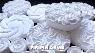 ⚪️ ASMR Reformed Gym Chalk Crush Series 9/13 ⚪️ #409