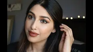 EASY EID GLAM MAKEUP LOOK 2018 🌙