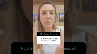 Acontece com voc&ecirc;? 🤕 #artrite Sua sa&uacute;de merece aten&ccedil;&atilde;o de verdade