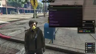 FIVEM SCRIPT SURVIVAL CHAT QBCORE