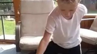 Dylanm  Michael Jackson smooth criminal