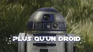 🎶  Pas Qu'un Robot 🎶 (IA)