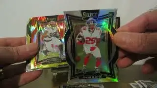 Ripping 4 2024 Select Football Value Packs