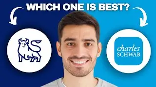 Merrill Edge vs Charles Schwab (2026) | Which One is Better?