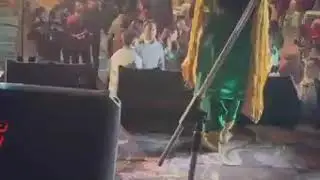 Titliyan Song Afsana Khan Live Private Show at Chandigarh