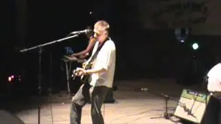 Tomek Lipiński & TILT - 5FMR Rockowisko Hajn&oacute;wka 2013