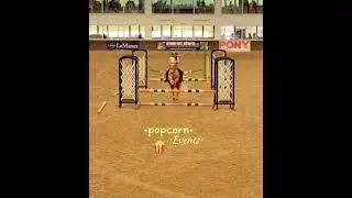 Pony mag😍❤️👏