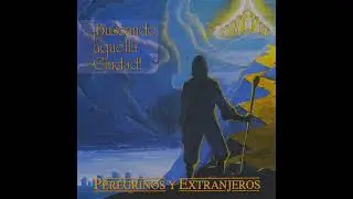 Sígueme- pista- Peregrinos y extranjeros.