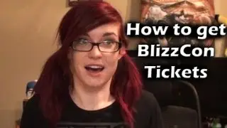 Tips on how to get BlizzCon tickets