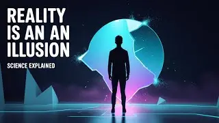 Your Reality Is an Illusion &mdash; The Science Behind What You Really See