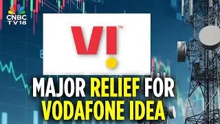 Vodafone Idea Asked For Relief On Both Addl AGR Dues & Reassessment Of All Dues, Clarifies SC