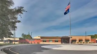 Pie Throwing November 2025 Attendance Challenge