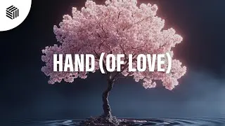 Paul Kold & WISS - Hand (of Love)