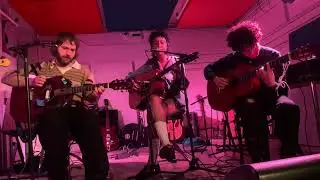 Evan Wright | Live | Night Club 101 NYC | October 6, 2025