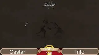 Hellish Quart, Pro PvP, USFC 156