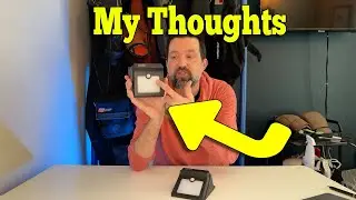 BAXIA TECHNOLOGY Solar Outdoor Lights Wireless Security Motion Sensor  Review