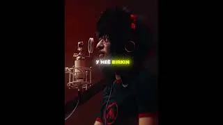 Буши До Жо 🎙️ #bushido #bushitypebeat