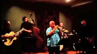 Bob Venier Besame Mucho