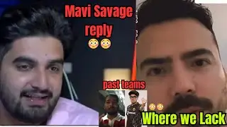 PMGC Indian Slot Wasted? 💔 Scout Jonathan 2018 GOAT Era | Mavi SAVAGE 🤫 pmgc performance