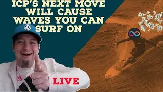 Internet Computer's (Icp) Coin Next Move Will Shock You!