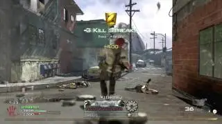 MW2 Montage #3