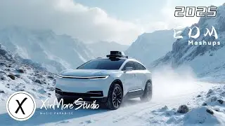 Bass-Loaded Car Beats 2025 🎶 Ultimate Remix Hits & High-Energy Tracks for Your Ride This Year