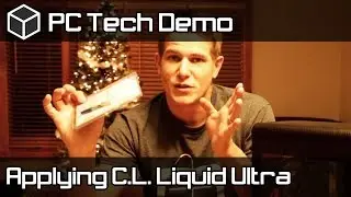 Coollaboratory Liquid Ultra 100% Metal CPU and GPU Thermal Paste -  Fix Overheating Hydro H60