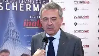 Press Conference 