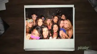 Photo Booth Rental Anaheim