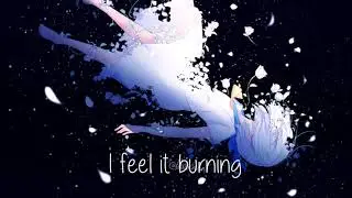 Nightcore → City of the Dead (lyrics)