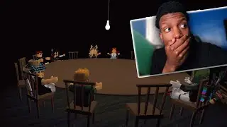 EAGLETEARS [BREAKING POINT] SOMEBODY DYING TODAY😳 #roblox #gaming #livestream #roadto2ksubs #viral