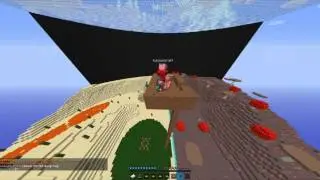 [LightPvP] Hacker #1 - tululuncraft