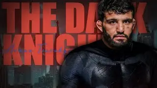 Arman Tsarukyan - The Batman of the UFC