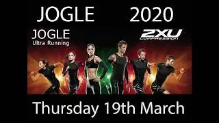 Jogle 2019 Begining Video