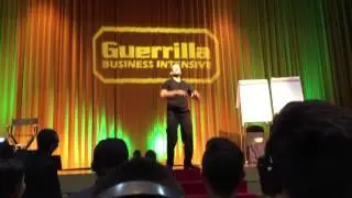 ALEX MANDOSSIAN