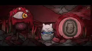 Cat Muse. Часть четвертая. Продолжение следует... 