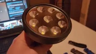Swiss Tech 30793 Flashlight