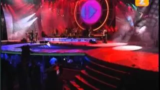 Diego Torres, Por Ti Yo Ir&eacute;, Festival de Vi&ntilde;a 2003