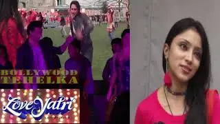 Public Review For Film Loveratri