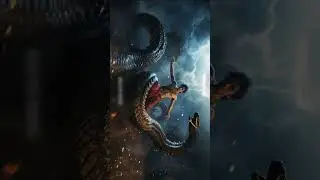 Krishna Last Breath 🕉️
