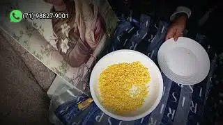 Banho para Oxum reacender sua vida amorosa ou amarrar seu amor