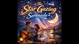 ⭐️Песня &laquo;Звездные наблюдатели: Серенадер, кошечка&raquo;!📰